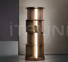 Книжный стеллаж Babele фабрика Natevo