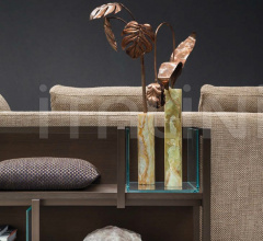 Книжный стеллаж Continuum фабрика Natevo