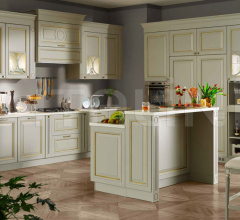 Кухня Creazioni 01 фабрика Marconcini