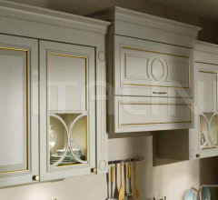 Кухня Creazioni 01 фабрика Marconcini
