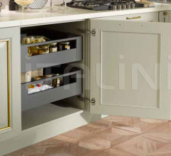 Кухня Creazioni 01 фабрика Marconcini