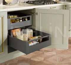 Кухня Creazioni 01 фабрика Marconcini