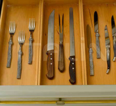 Кухня Creazioni 01 фабрика Marconcini