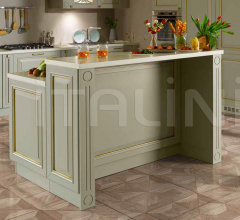 Кухня Creazioni 01 фабрика Marconcini