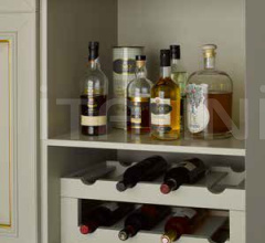 Кухня Creazioni 01 фабрика Marconcini