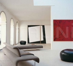 Модульный диван CLOUD фабрика B&B Italia