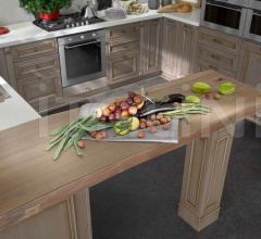 Кухня Creazioni 02 фабрика Marconcini