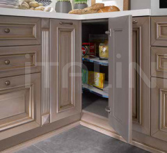 Кухня Creazioni 02 фабрика Marconcini