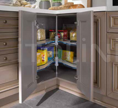 Кухня Creazioni 02 фабрика Marconcini