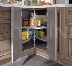 Кухня Creazioni 02 фабрика Marconcini