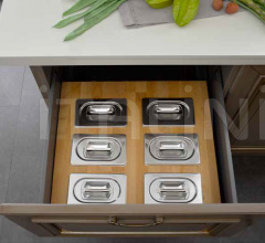 Кухня Creazioni 02 фабрика Marconcini