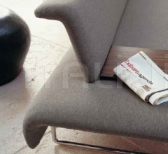 Модульный диван CLOUD фабрика B&B Italia