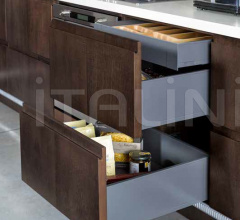 Кухня Creazioni 03 фабрика Marconcini