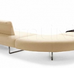 Модульный диван CLOUD фабрика B&B Italia