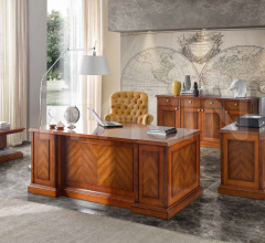 Журнальный столик Creazioni 01 фабрика Marconcini