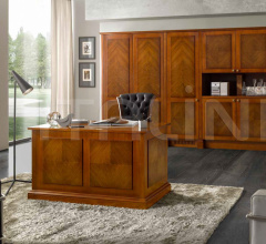 Шкаф Creazioni 01 фабрика Marconcini