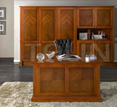 Шкаф Creazioni 01 фабрика Marconcini