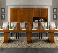 Стол Creazioni 01 фабрика Marconcini