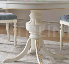 Стол обеденный Creazioni 01 фабрика Marconcini