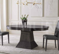Стол обеденный Creazioni 02 фабрика Marconcini