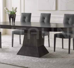 Стол обеденный Creazioni 02 фабрика Marconcini
