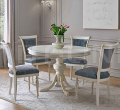 Стул Creazioni 01 фабрика Marconcini