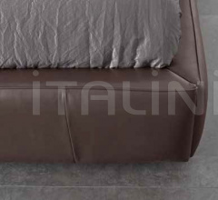 Кровать Creazioni 02 фабрика Marconcini