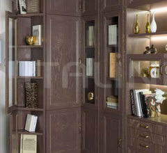 Библиотека Creazioni 01 фабрика Marconcini