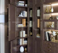 Библиотека Creazioni 01 фабрика Marconcini