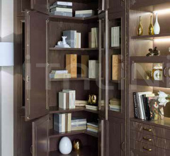 Библиотека Creazioni 01 фабрика Marconcini