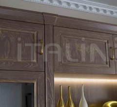 Библиотека Creazioni 01 фабрика Marconcini