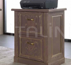 Письменный стол Creazioni 04 фабрика Marconcini