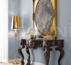 Консоль Creazioni 01 фабрика Marconcini