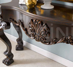 Консоль Creazioni 01 фабрика Marconcini