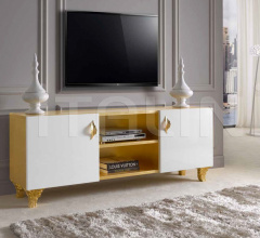 Тумба под TV Creazioni 01 фабрика Marconcini