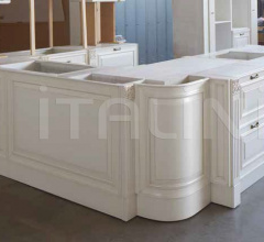 Кухня Laboratorio 01 фабрика Marconcini