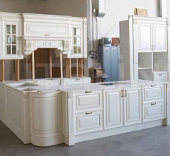 Кухня Laboratorio 01 фабрика Marconcini