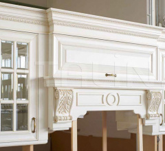 Кухня Laboratorio 01 фабрика Marconcini