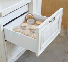 Кухня Laboratorio 01 фабрика Marconcini