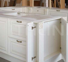 Кухня Laboratorio 01 фабрика Marconcini