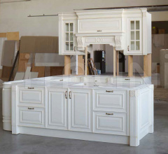 Кухня Laboratorio 01 фабрика Marconcini