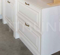 Кухня Laboratorio 01 фабрика Marconcini