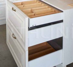 Кухня Laboratorio 01 фабрика Marconcini