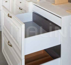 Кухня Laboratorio 01 фабрика Marconcini