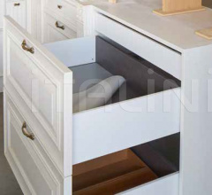 Кухня Laboratorio 01 фабрика Marconcini