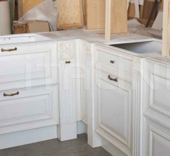 Кухня Laboratorio 01 фабрика Marconcini