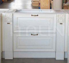 Кухня Laboratorio 01 фабрика Marconcini