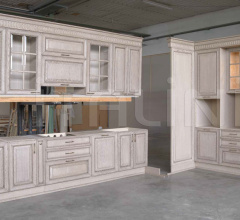 Кухня Laboratorio 02 фабрика Marconcini