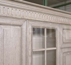 Кухня Laboratorio 02 фабрика Marconcini