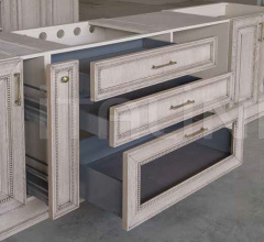 Кухня Laboratorio 02 фабрика Marconcini